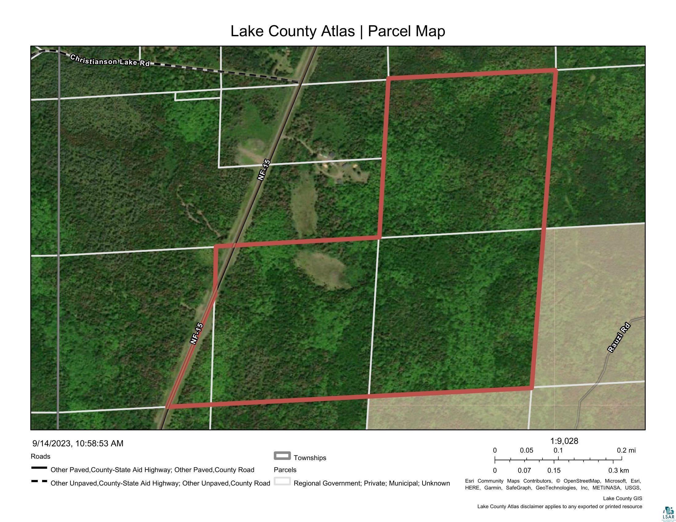 Property Image for 44xx Highway 2