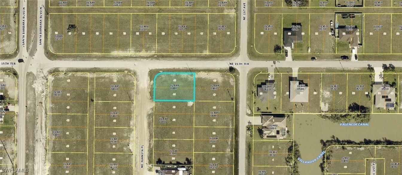 Property Image for 1505 NE Juanita Place