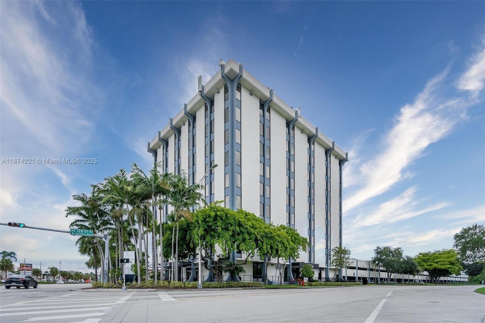 Property Image for 12550 Biscayne Blvd 505