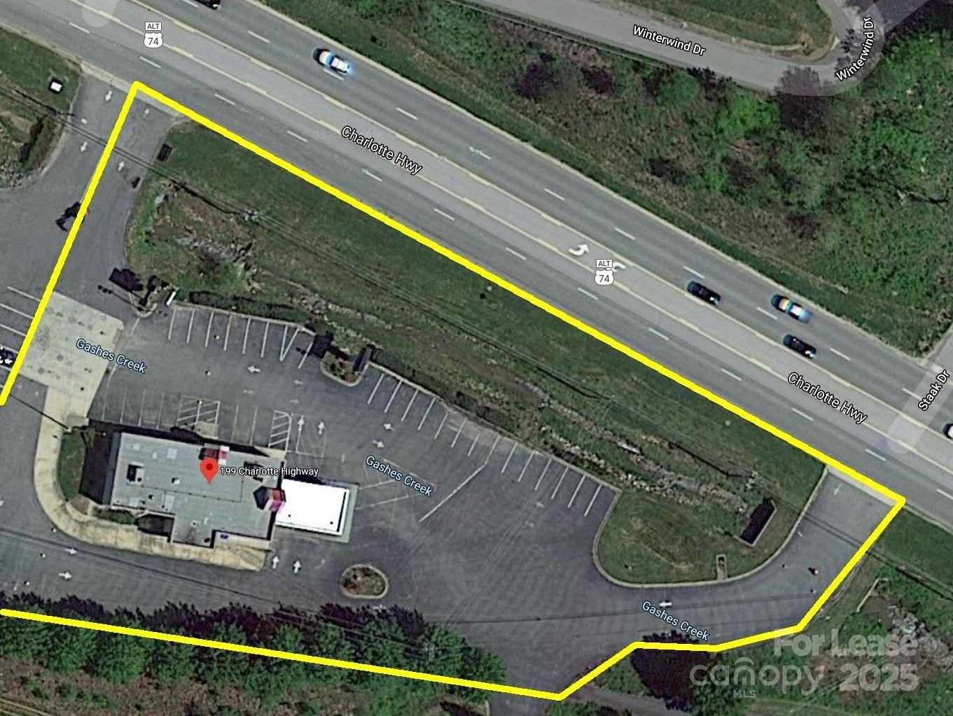 Property Image for 199 Charlotte Highway