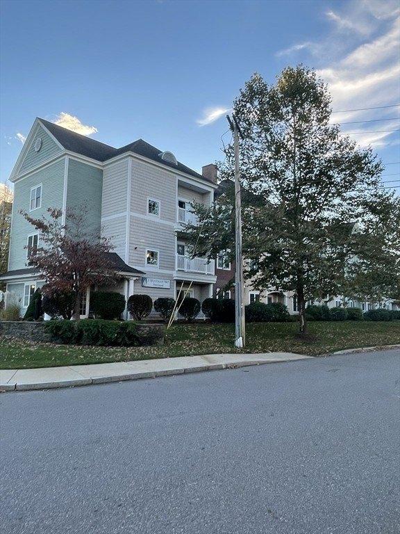 5 Woodman Way 304B, Newburyport, MA 01950 MLS 73200350 CENTURY 21