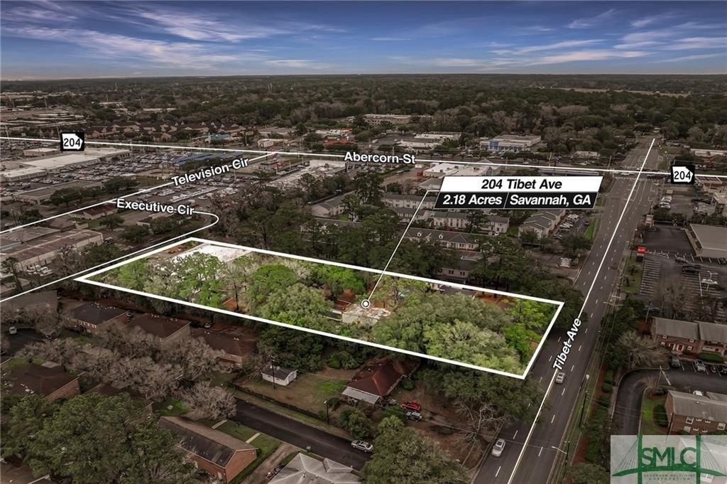 Property Image for 204 Tibet Avenue
