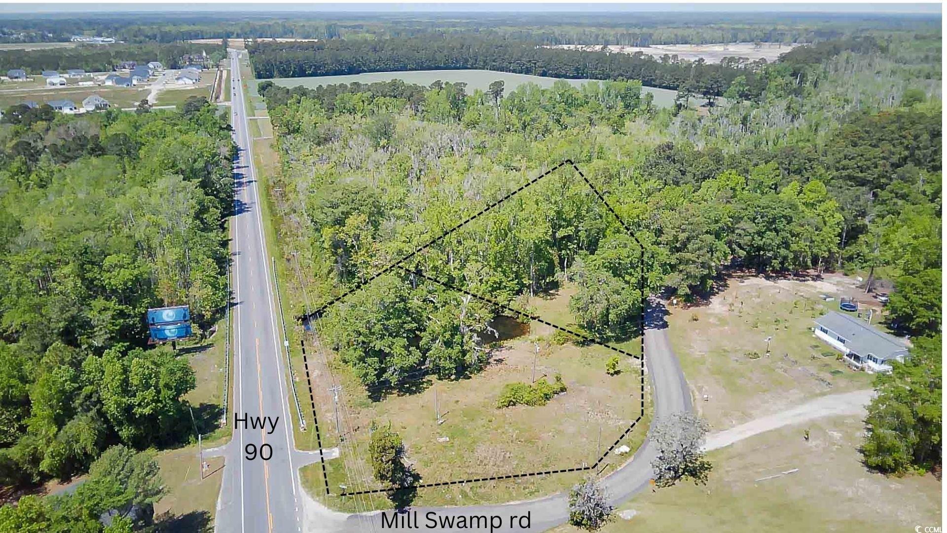 Property Image for TBD Millswamp Rd.