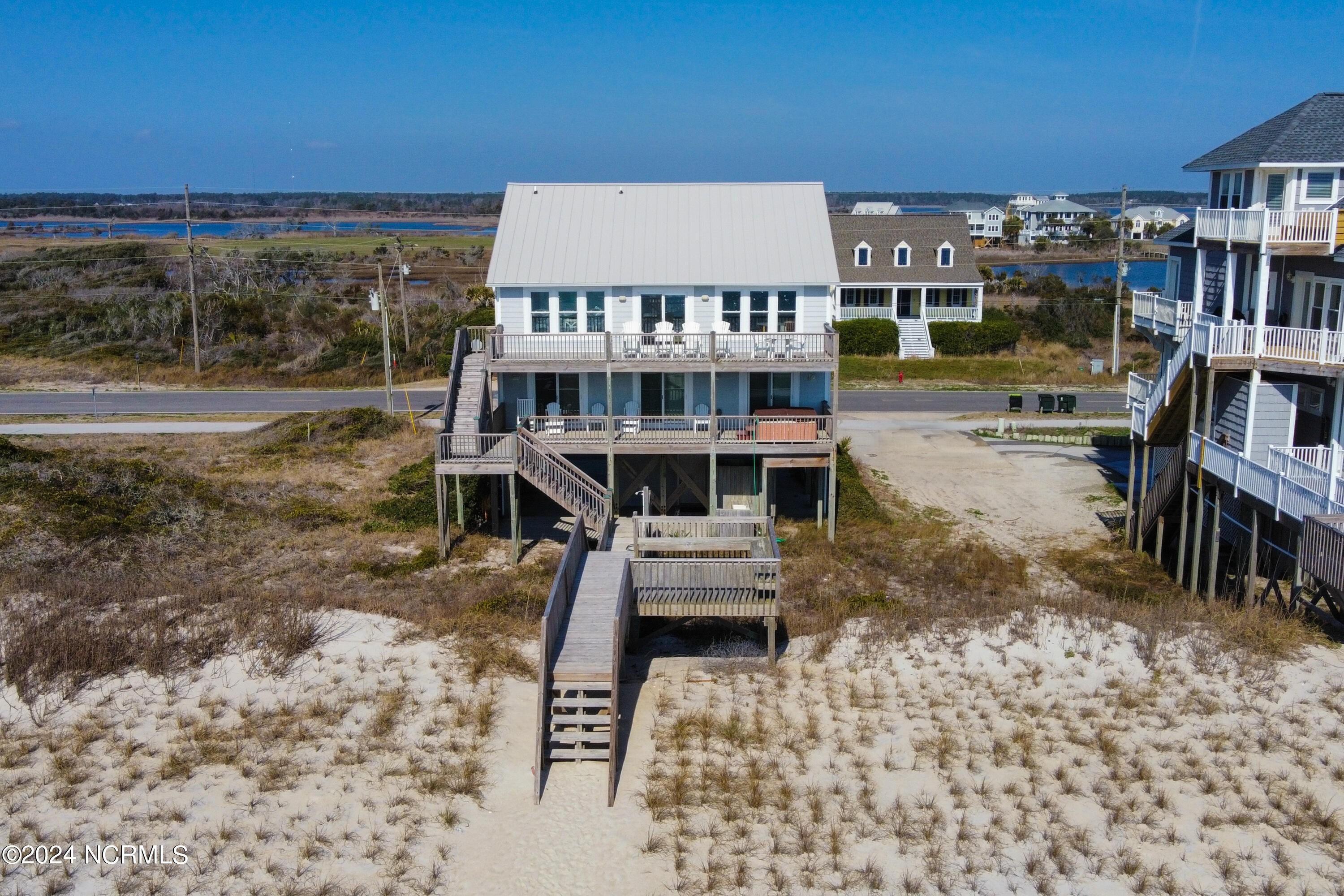 Property Image for 388 New River Inlet Road