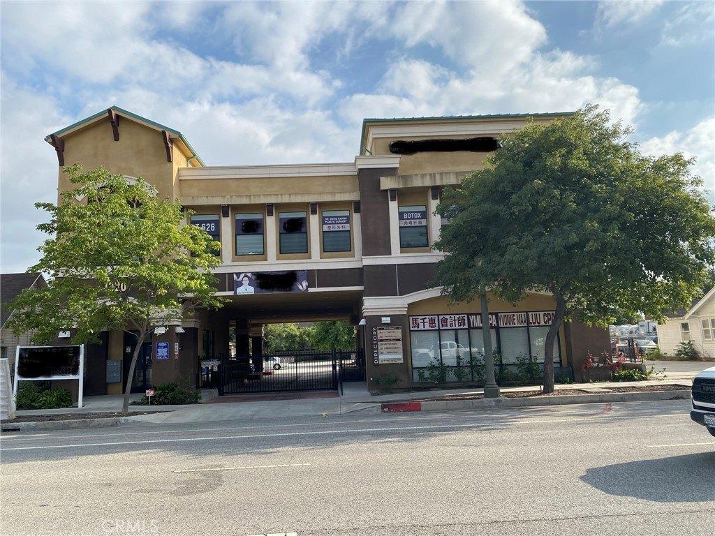 Property Image for 1320 E Las Tunas Drive