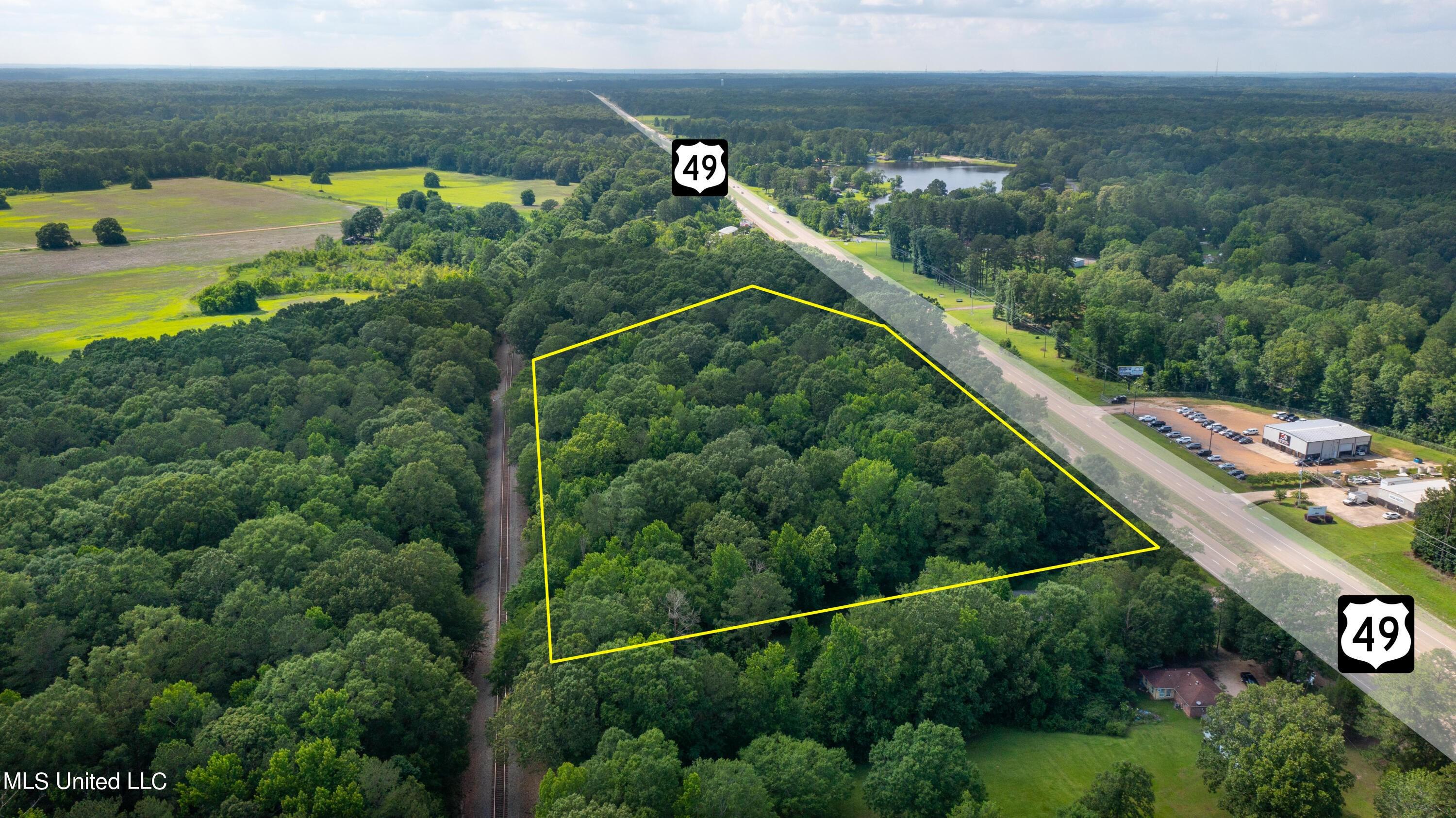 Property Image for Hwy 49