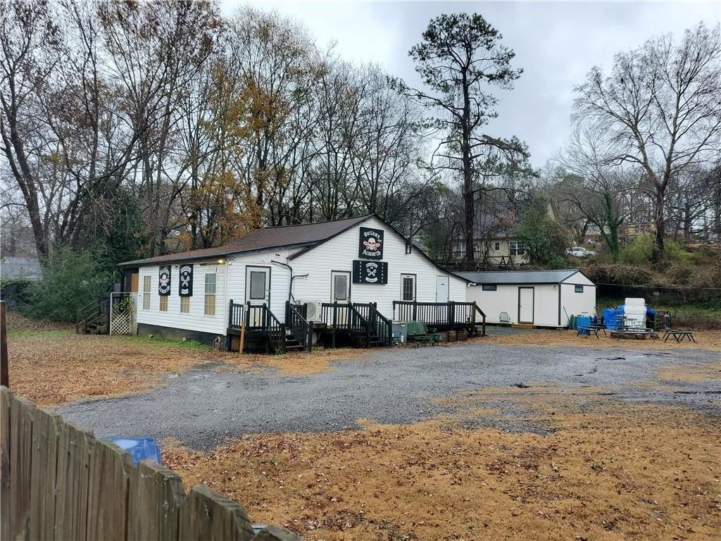 Property Image for 6901 Main Street SE