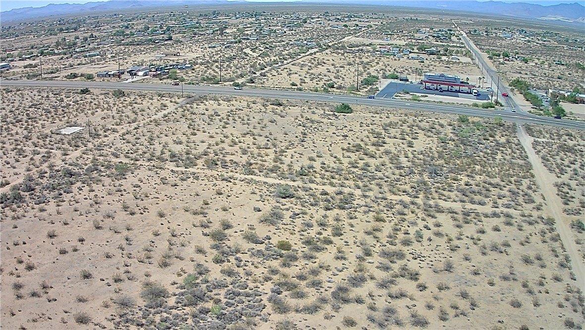 Property Image for 3 lots W Hwy 68