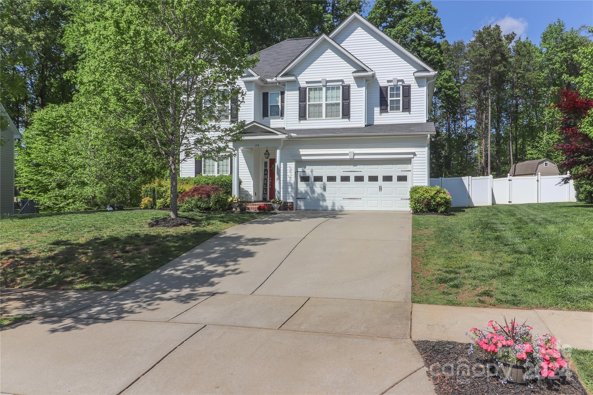 Property Image for 152 Ashlyn Creek Drive