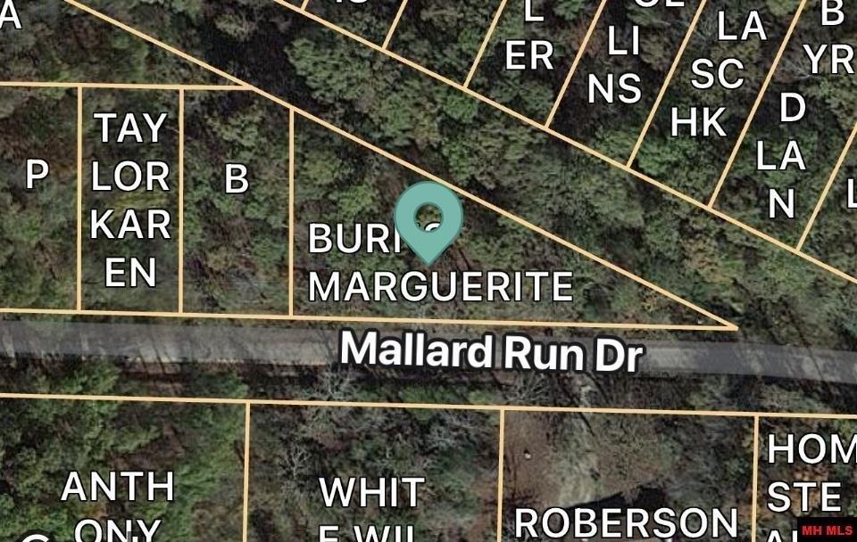 Property Image for 002-03434-000 Mallard Run Drive