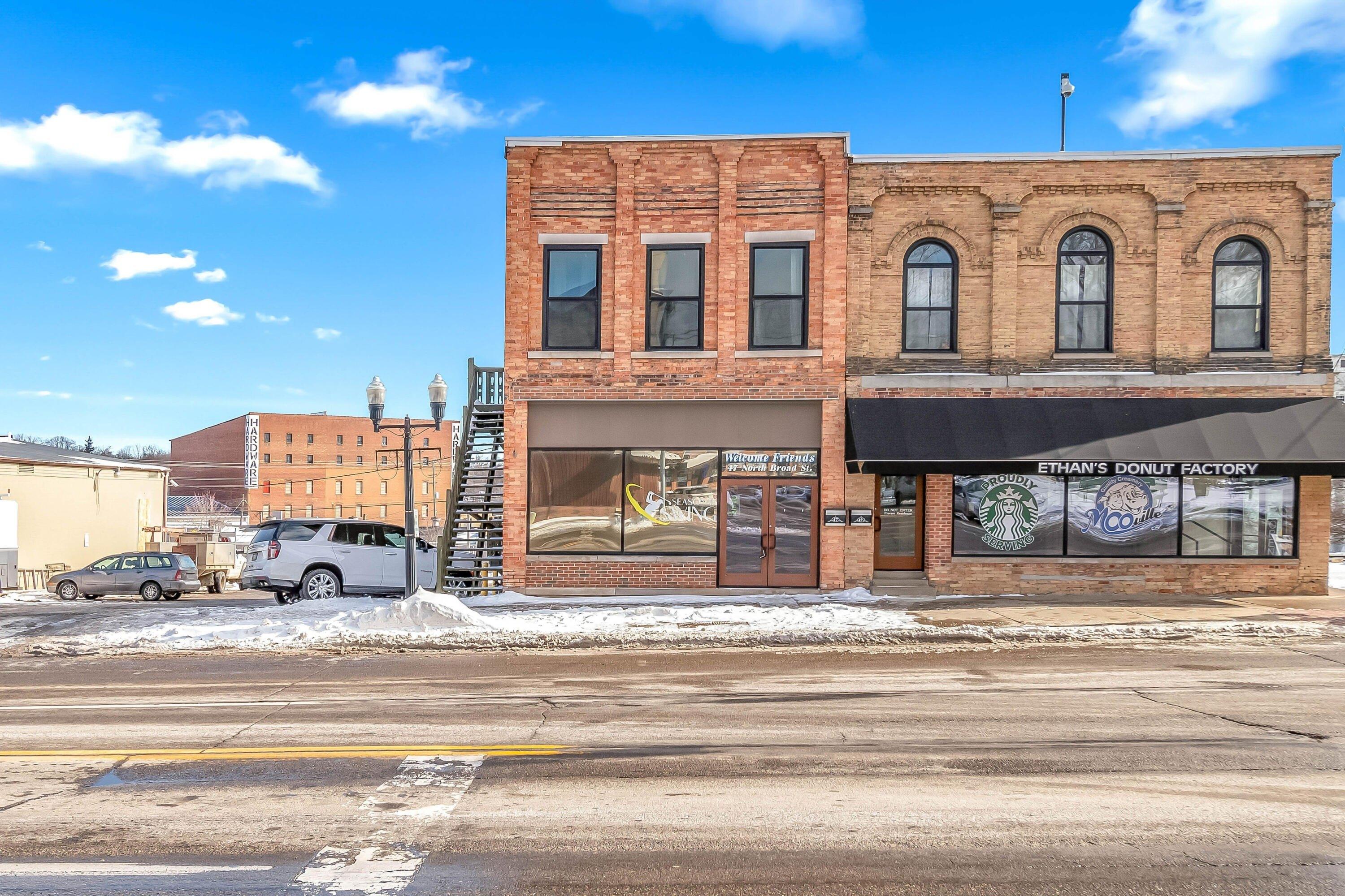 Property Image for 47 N Broad Street