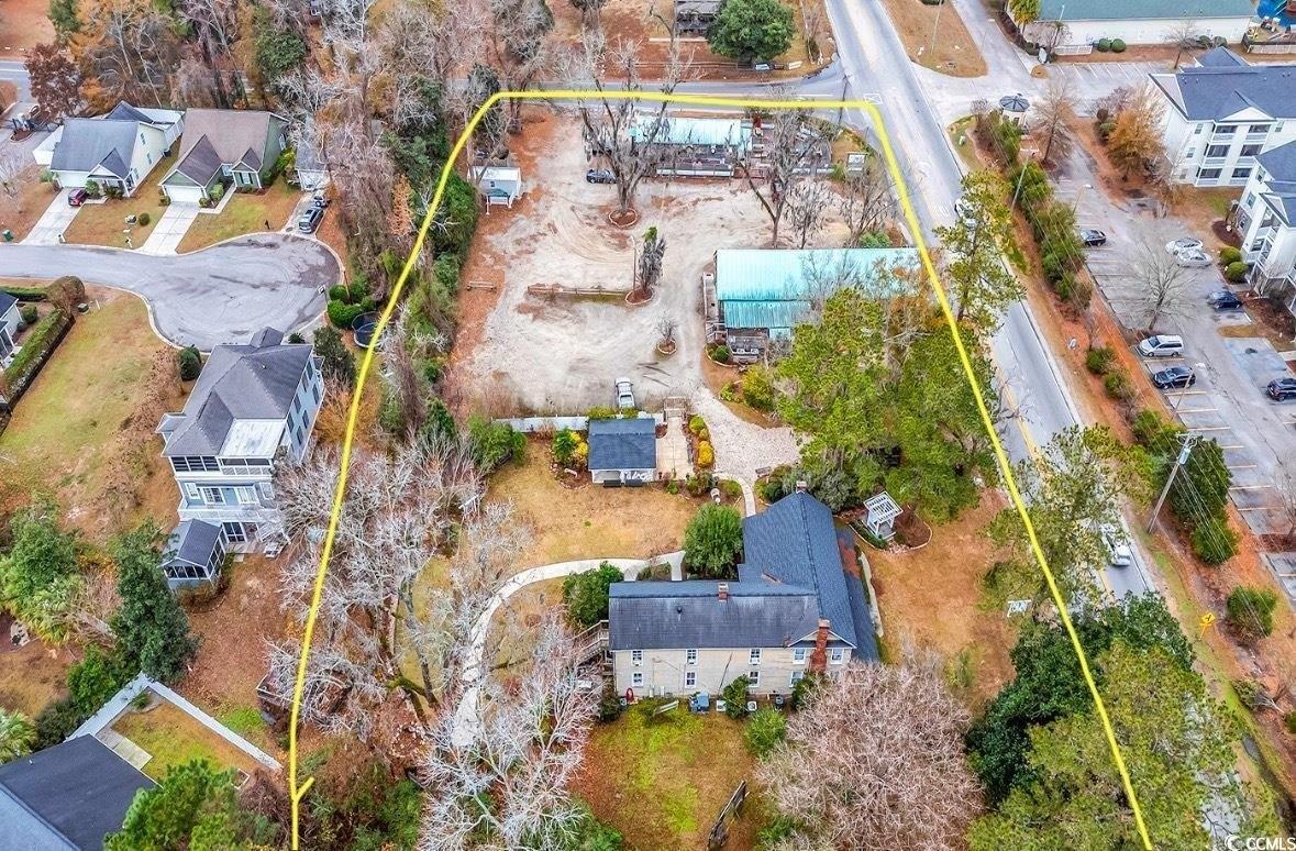 Property Image for 6011 Dick Pond Rd.