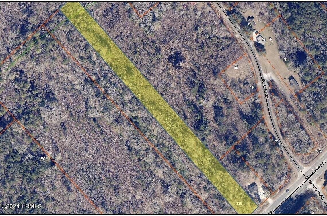 Property Image for 335 Charleston Highway