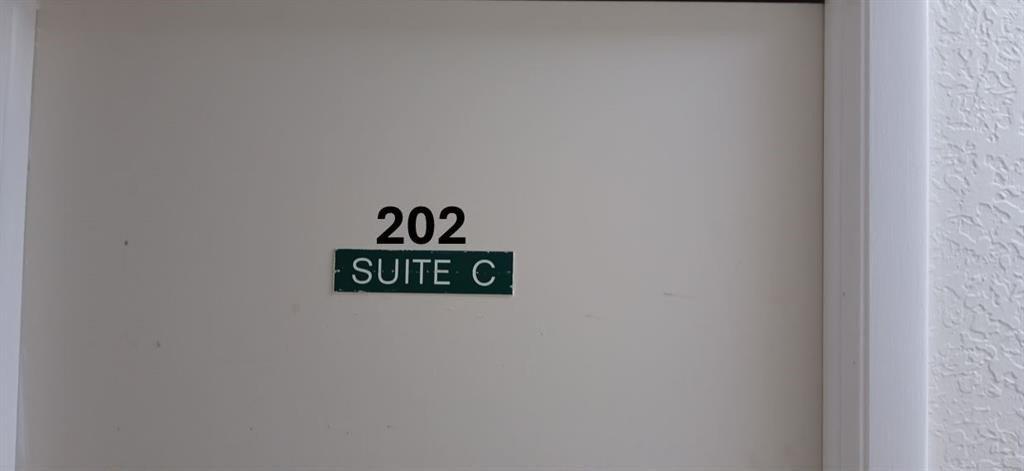 Property Image for 8358 W Oakland Park Blvd 202C