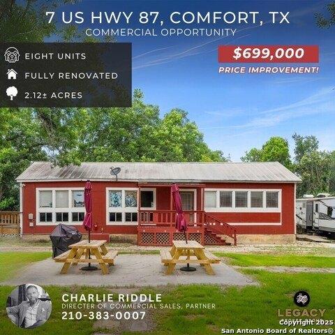 Property Image for 7 Us Highway 87