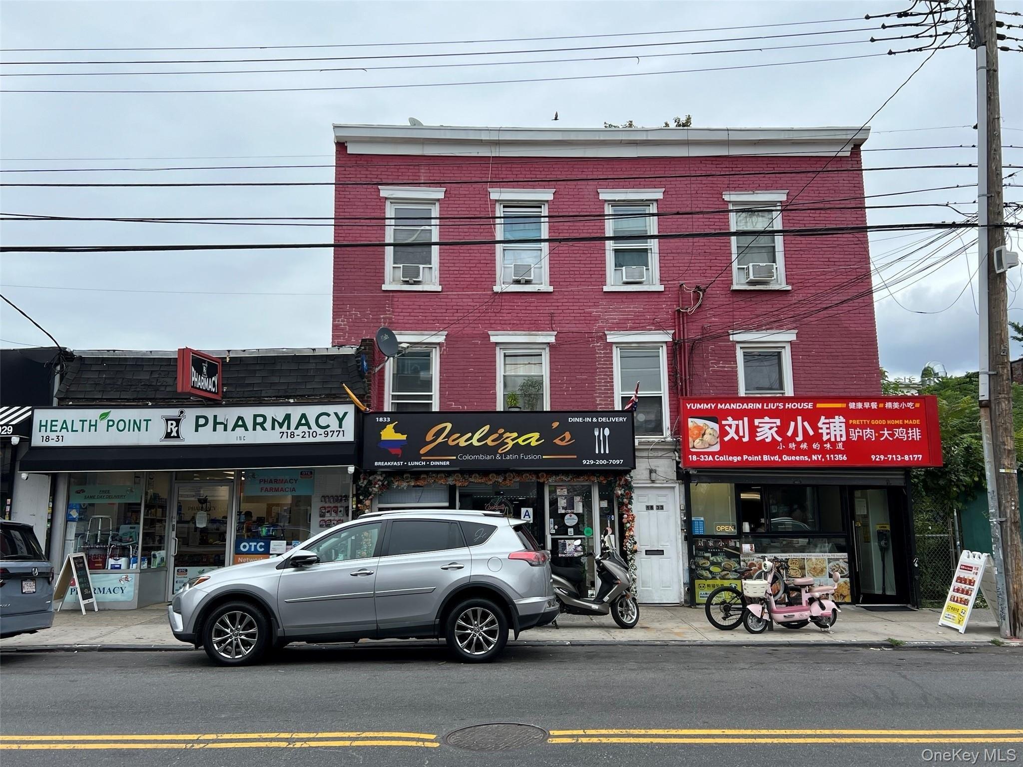 Property Image for 1831 College Point Boulevard
