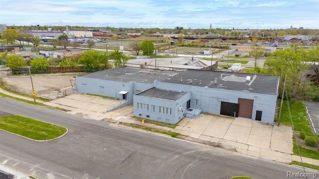 Property Image for 9900 NORTHLAWN Street