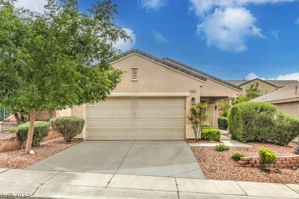 Property Image for 2079 Desert Woods Drive
