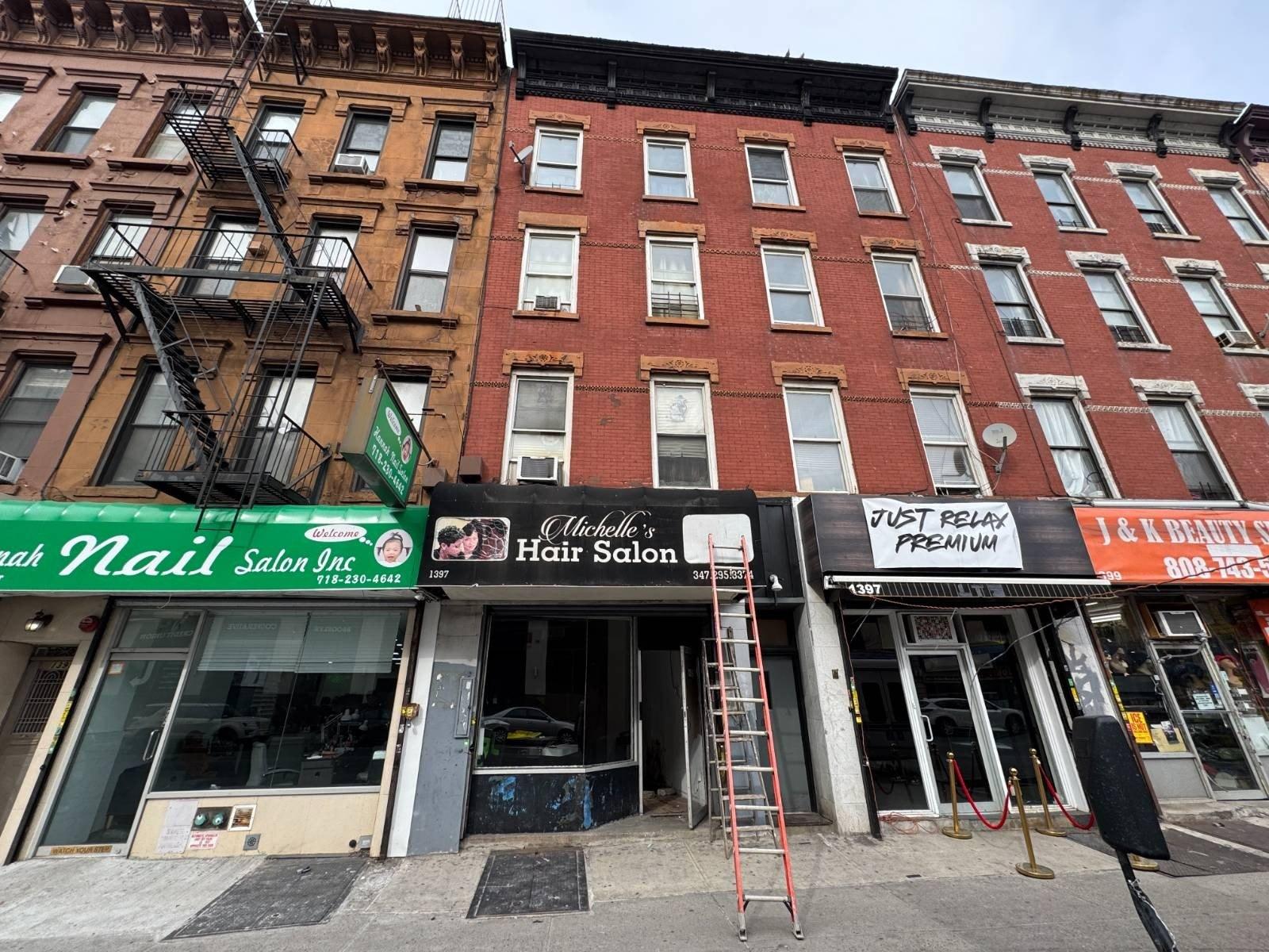 Property Image for 1397  Fulton Street