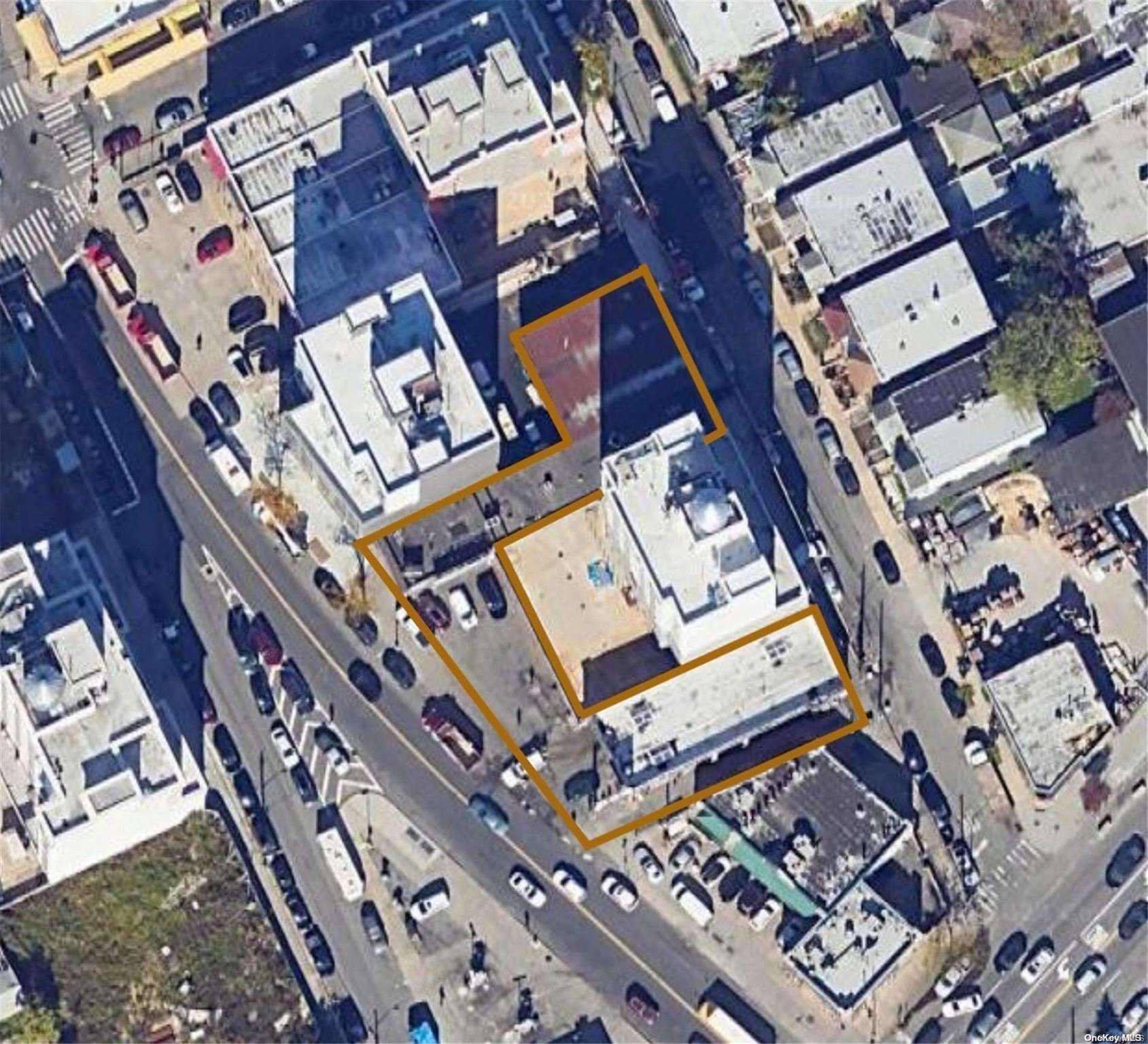 Property Image for 97-15/31 Sutphin Boulevard