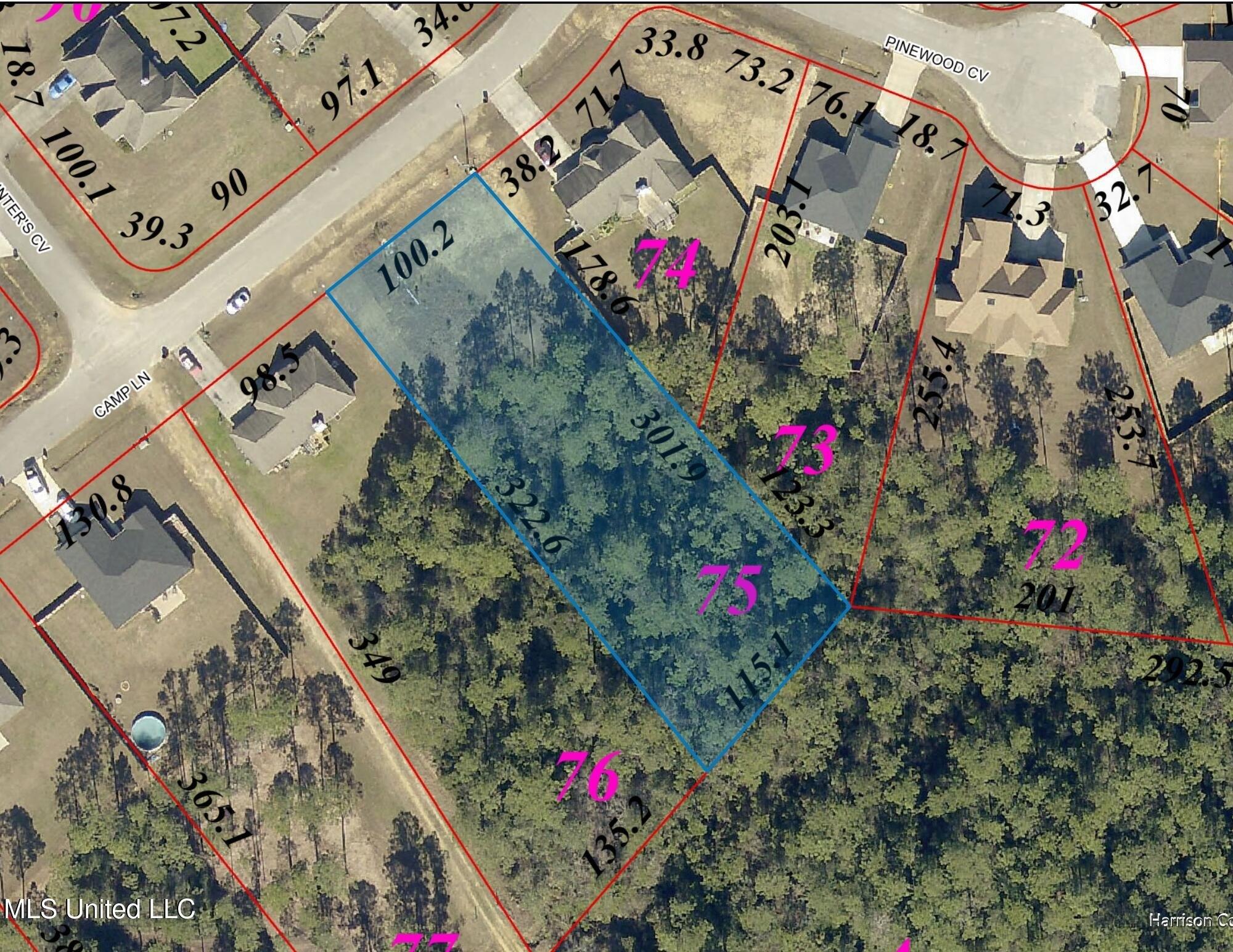 print property image