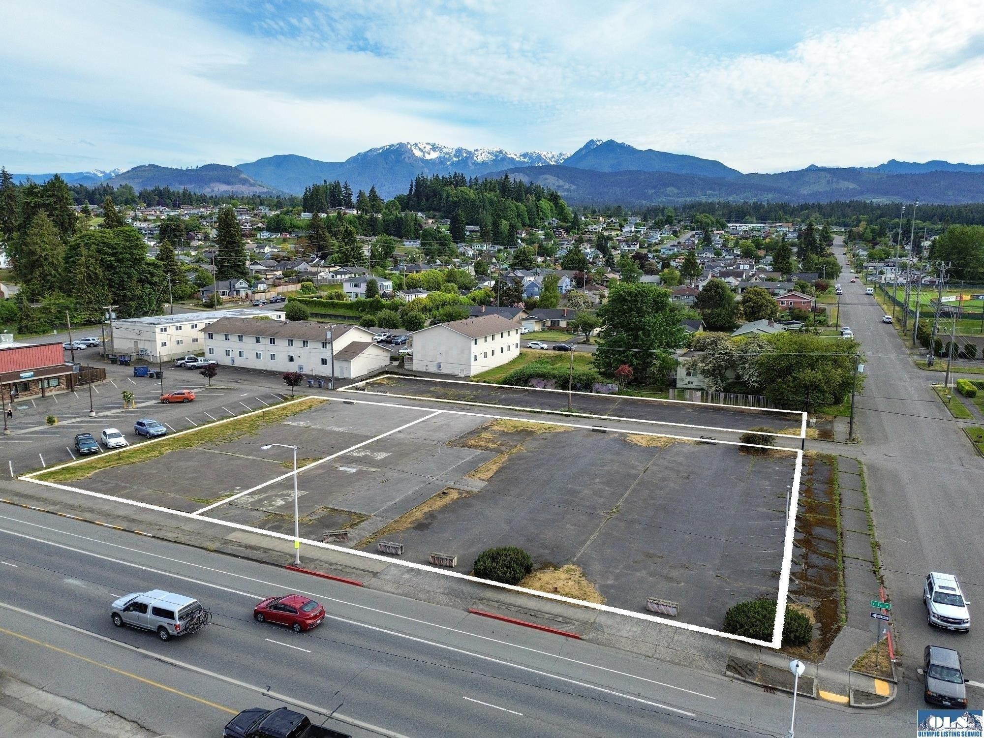 Property Image for 1016 E First Street
