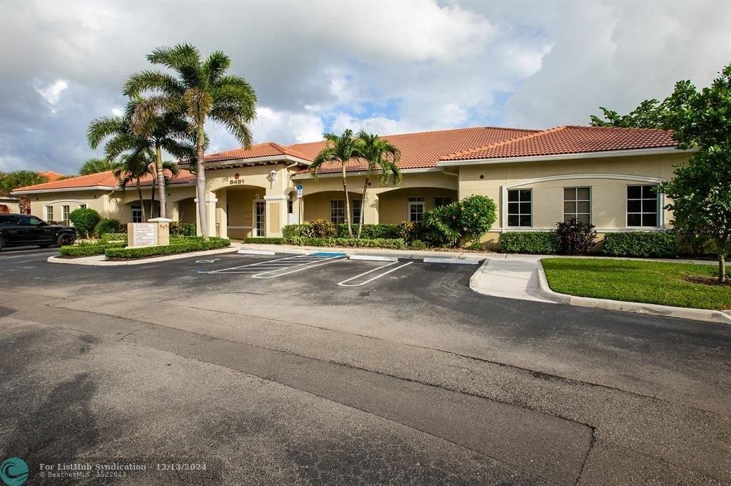 Property Image for 5451 N University Dr