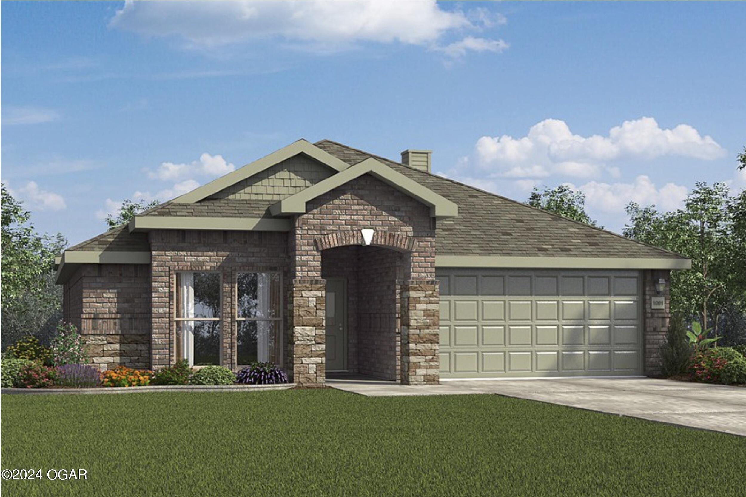 408 E Sophia Jane Ln  