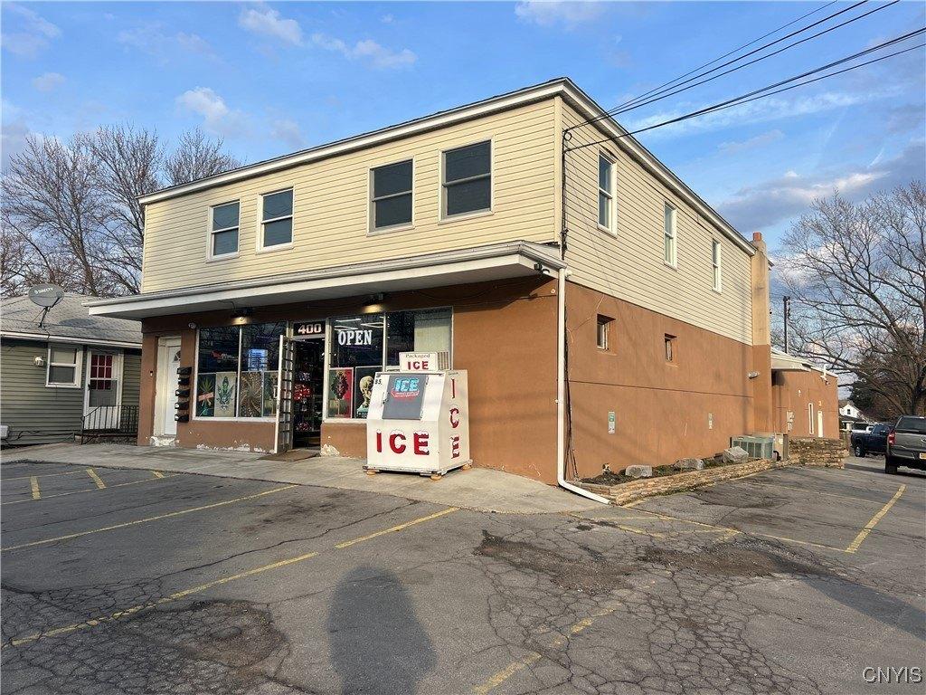 Property Image for 400 Buckley Road