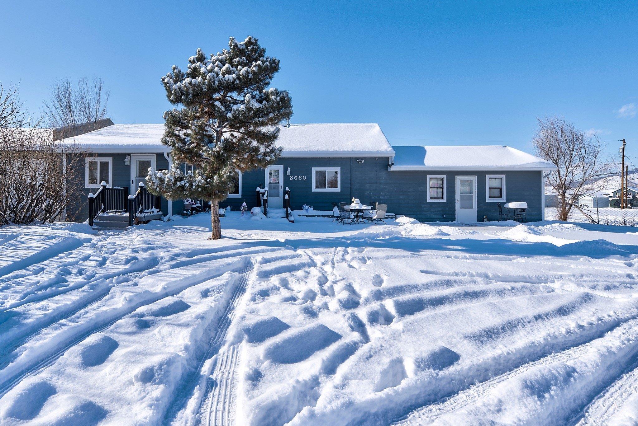 Property Image for 3660 N Montana Avenue