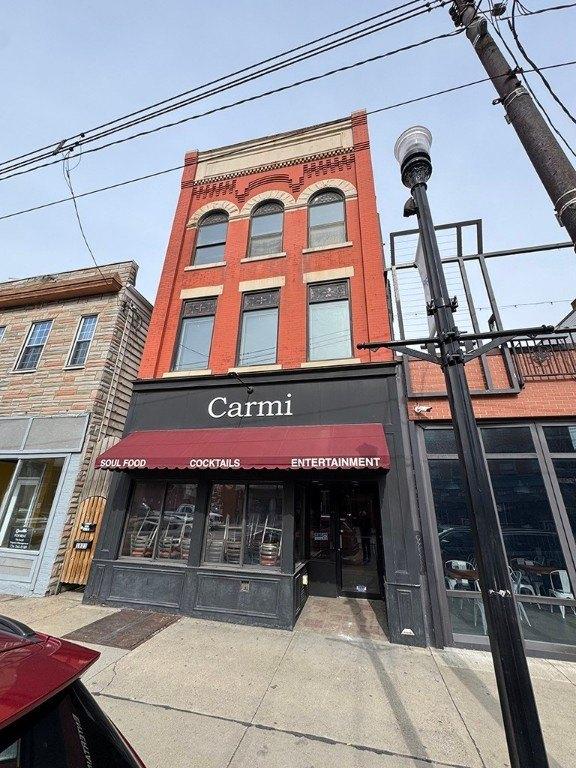 Property Image for 1825 E Carson Street