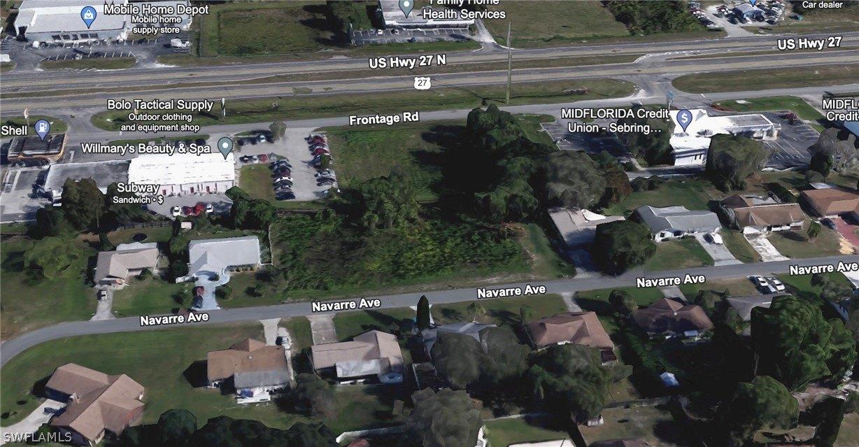 Century 21 In Sebring Florida