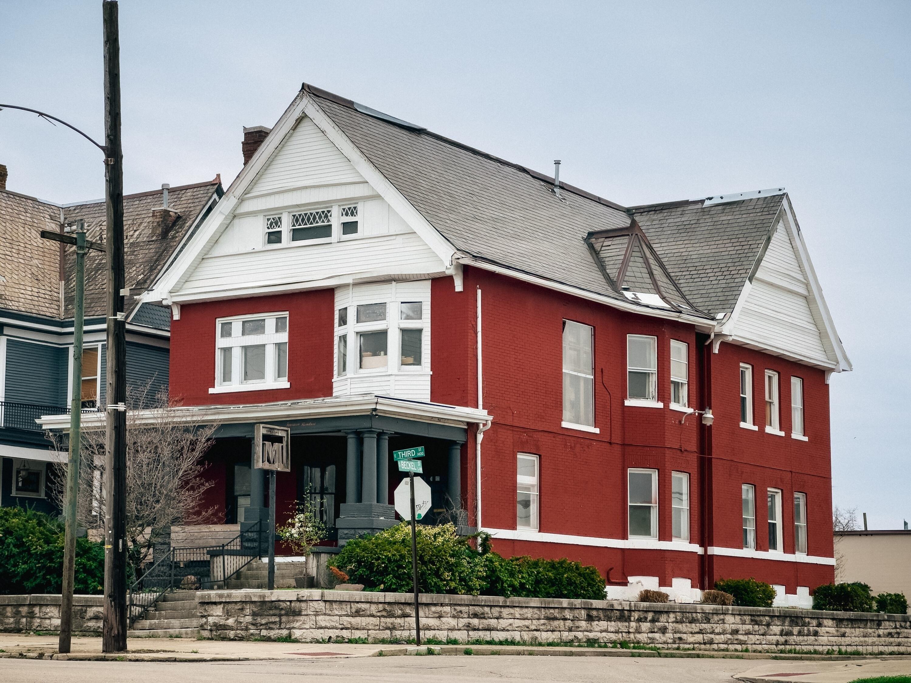 Property Image for 1400 E 3rd Street