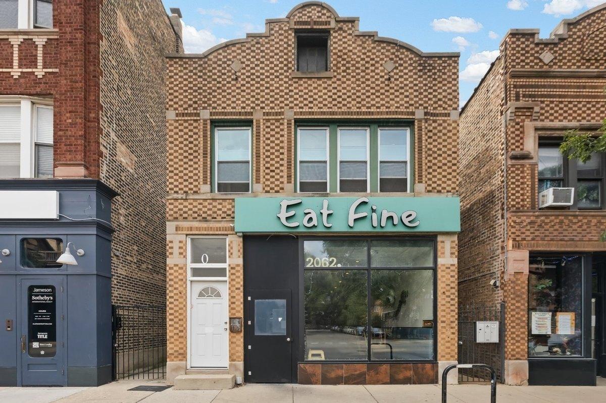 Property Image for 2062 N Damen Avenue