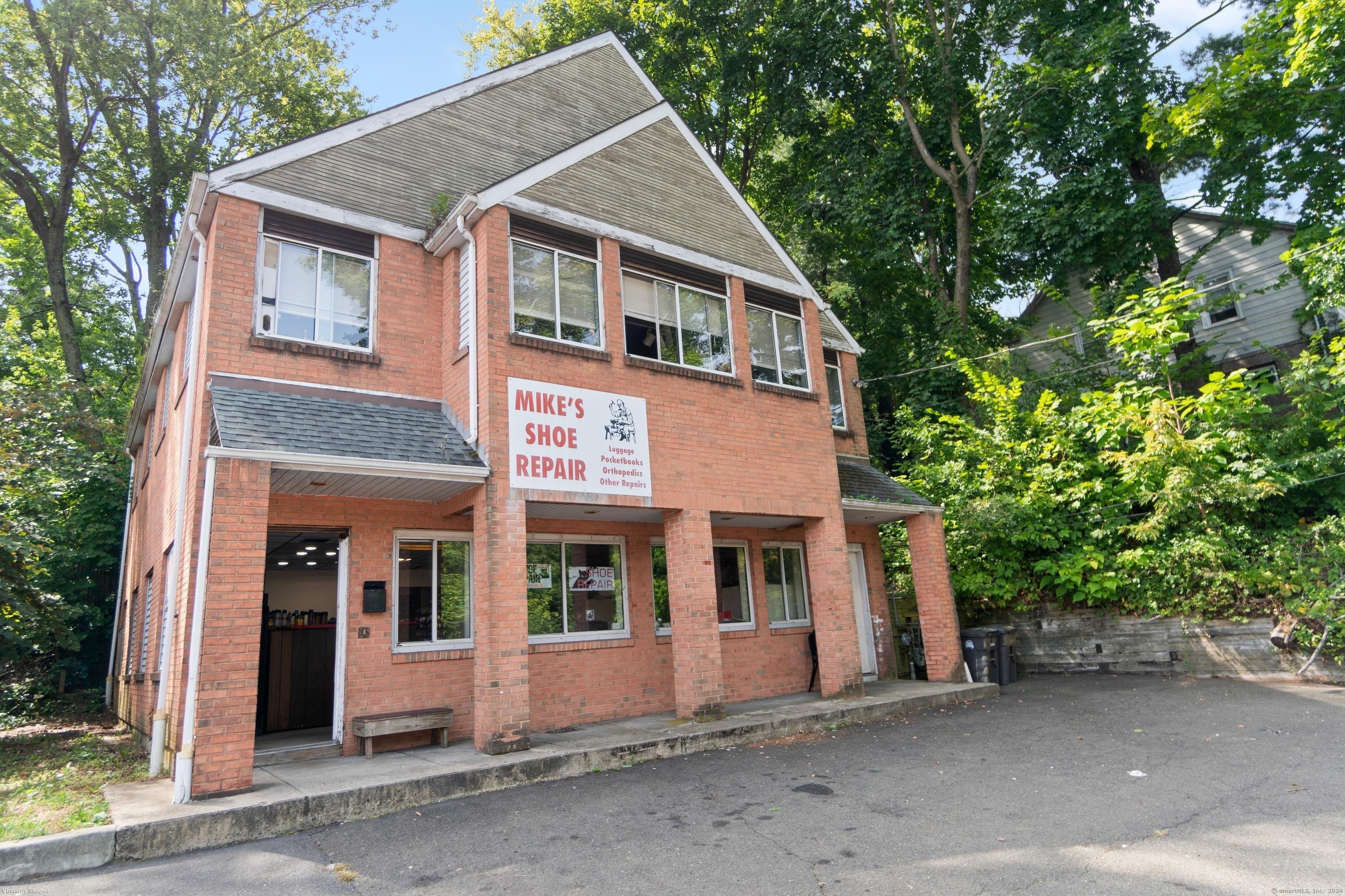 Property Image for 1190 Whalley Avenue