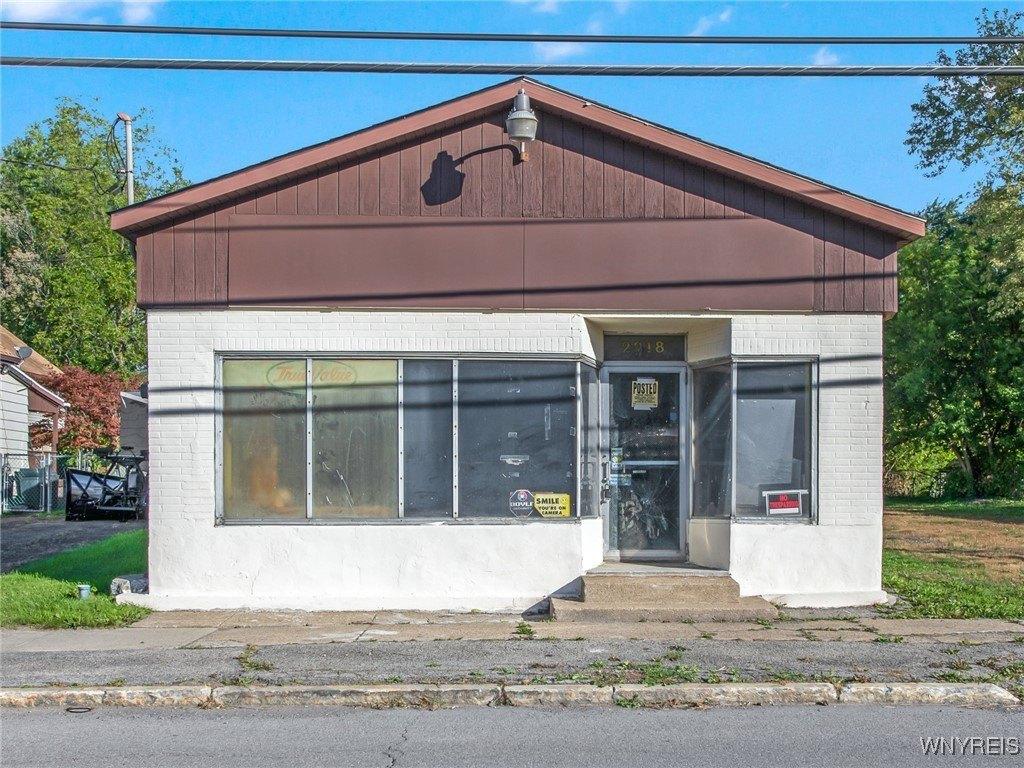 Property Image for 2918 Lockport Road