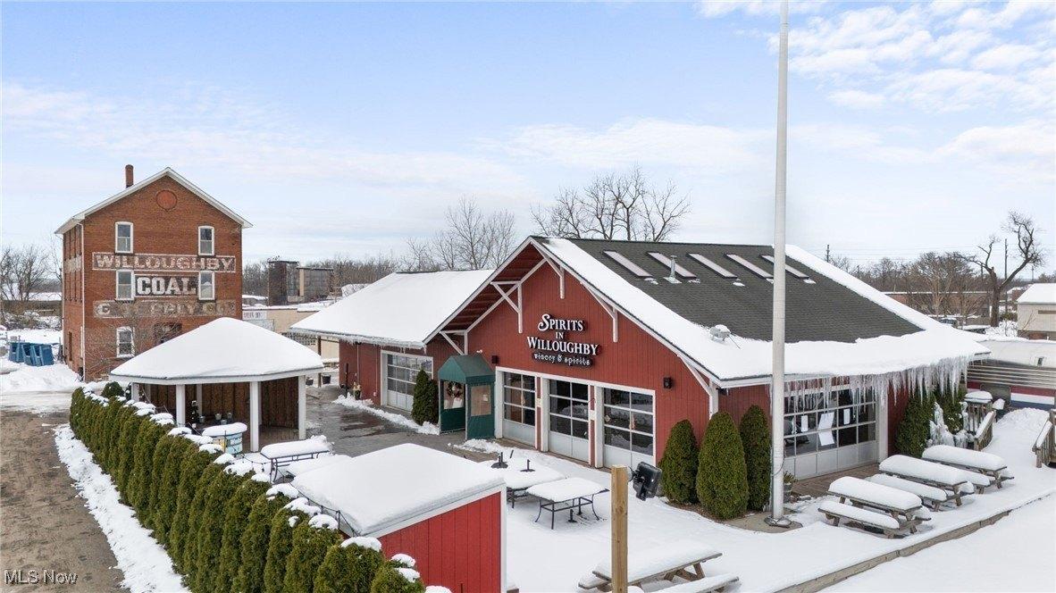 Property Image for 3872 Erie Street