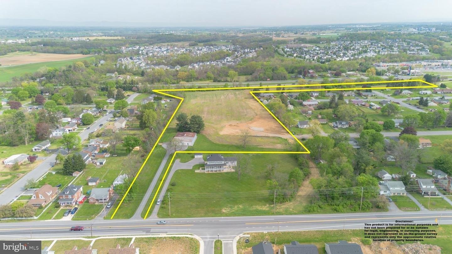 Property Image for West Washington St