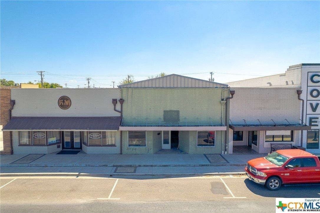 Property Image for 107 W Avenue D