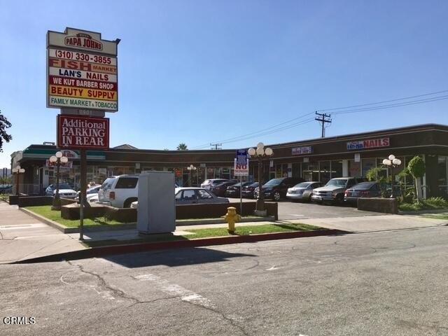 Property Image for 10901 Crenshaw Boulevard C