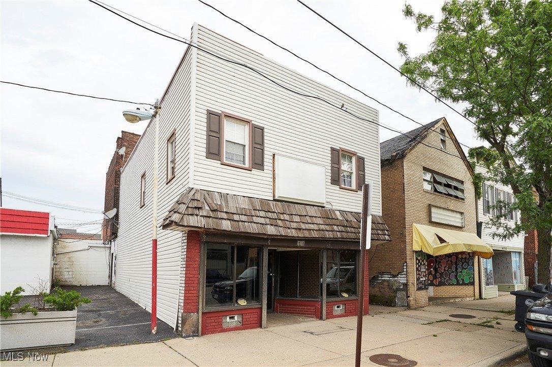 Property Image for 6107 Saint Clair Avenue