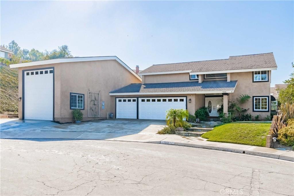 Property Image for 1061 S Pine Canyon Circle