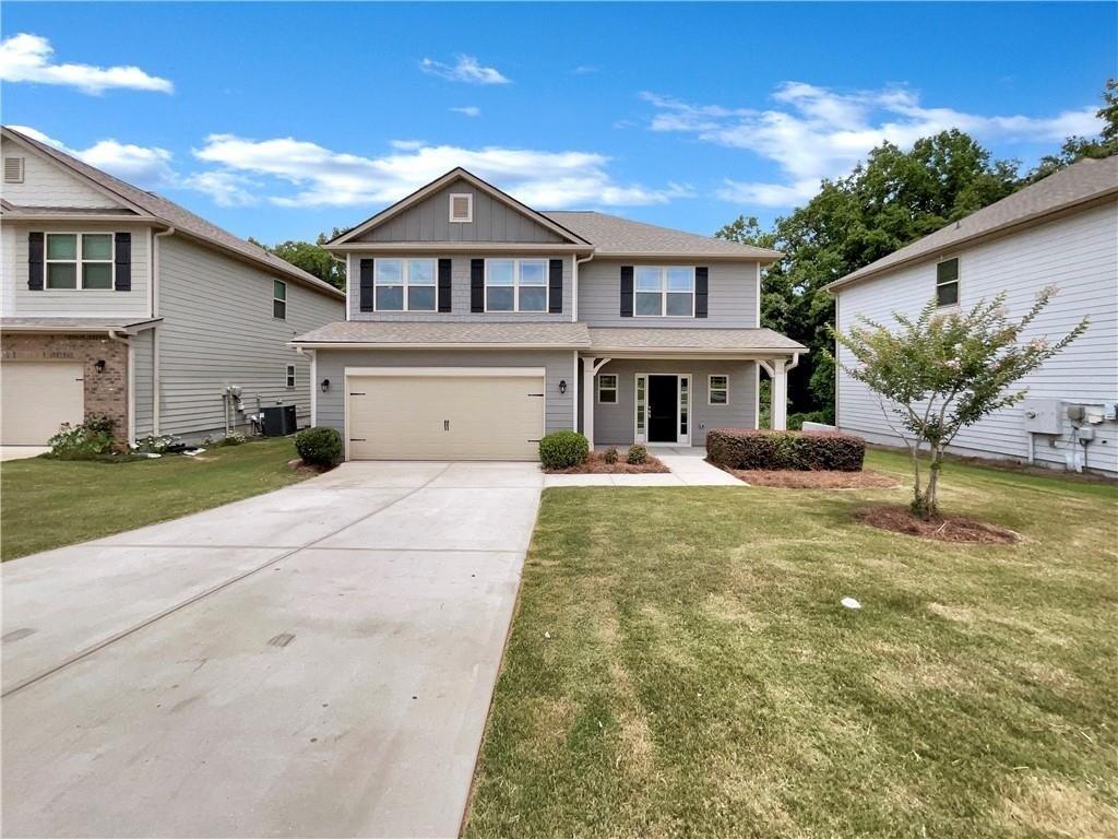 Pendergrass Real Estate Find Houses & Homes for Sale in Pendergrass, GA