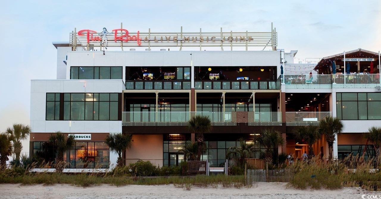 Property Image for 1410 North Ocean Blvd.