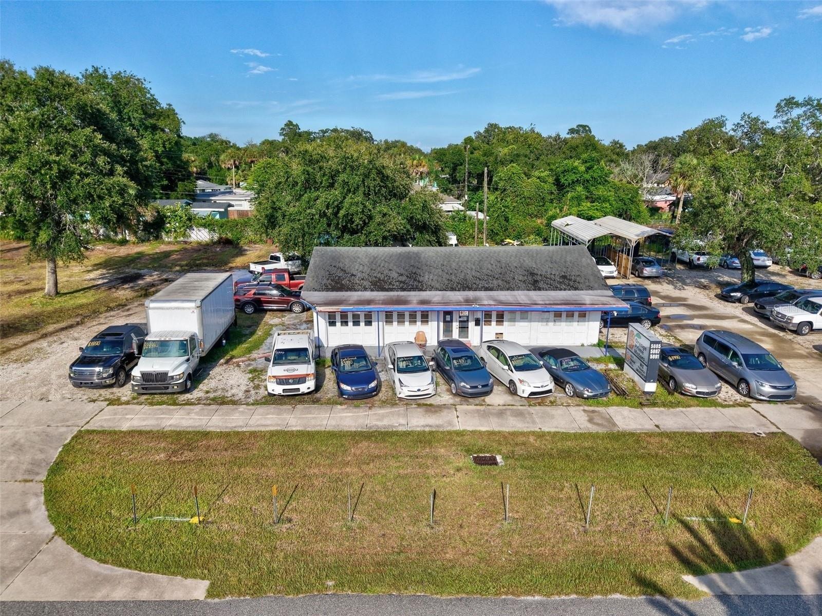 Property Image for 5885 S Ridgewood Avenue