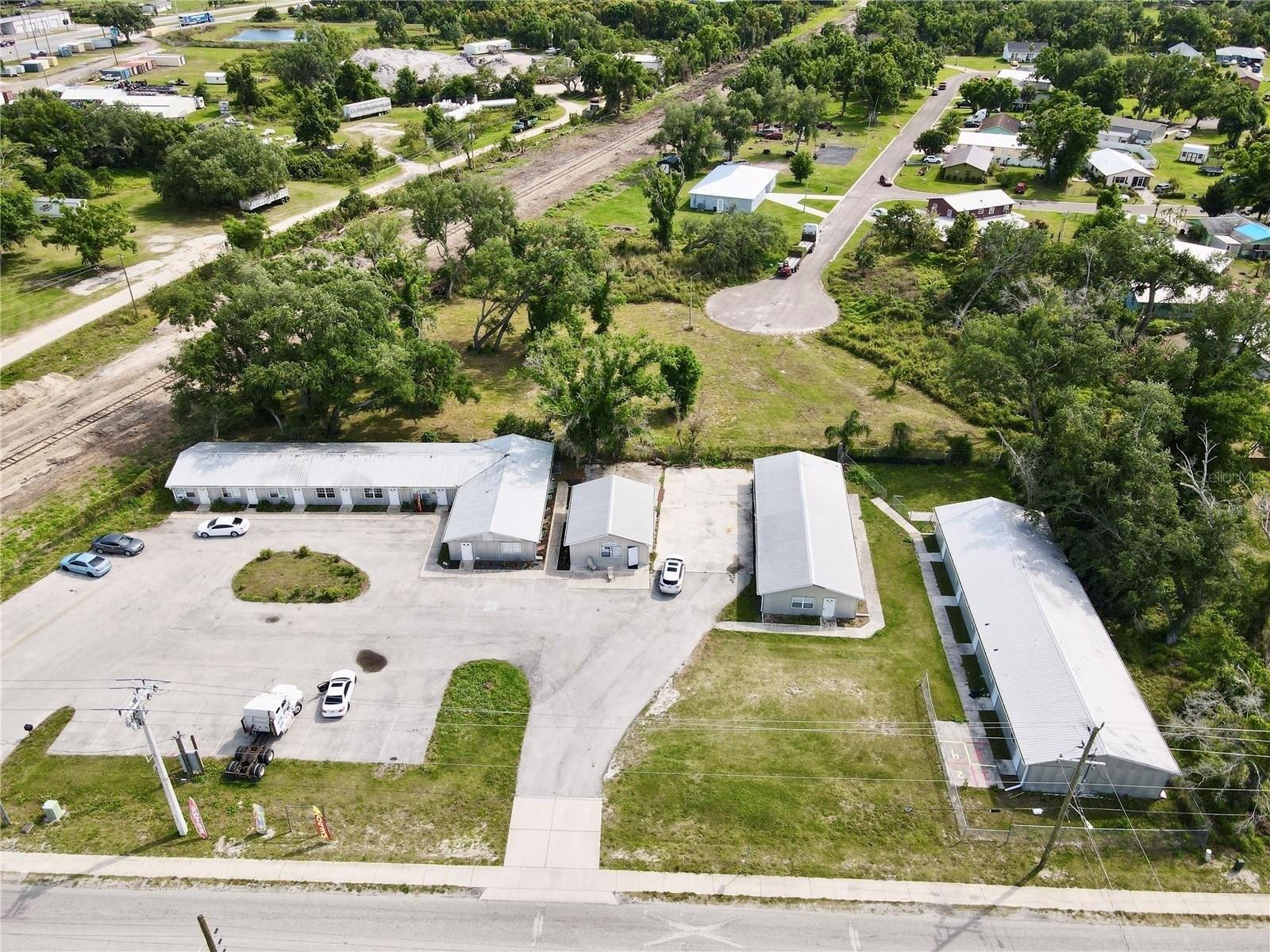 Property Image for 1401 Sw Martin Luther King Jr Street 1433