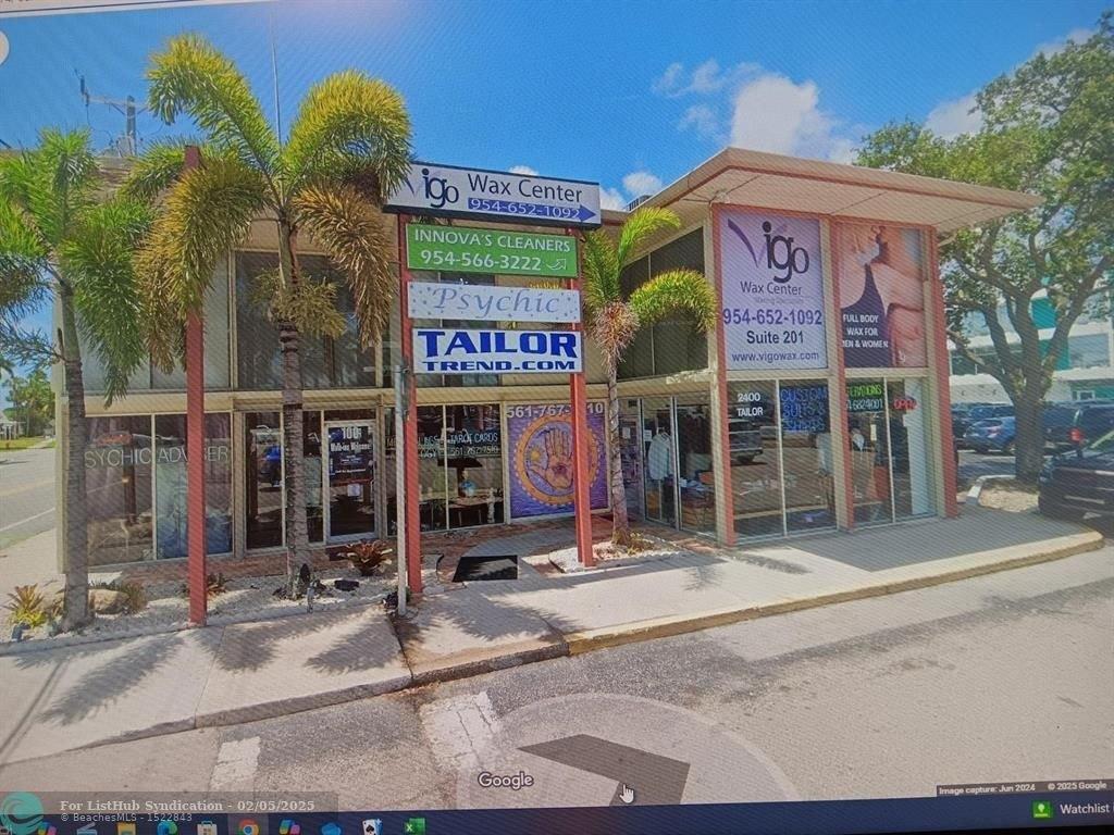 Property Image for 2400 E Oakland Park Blvd