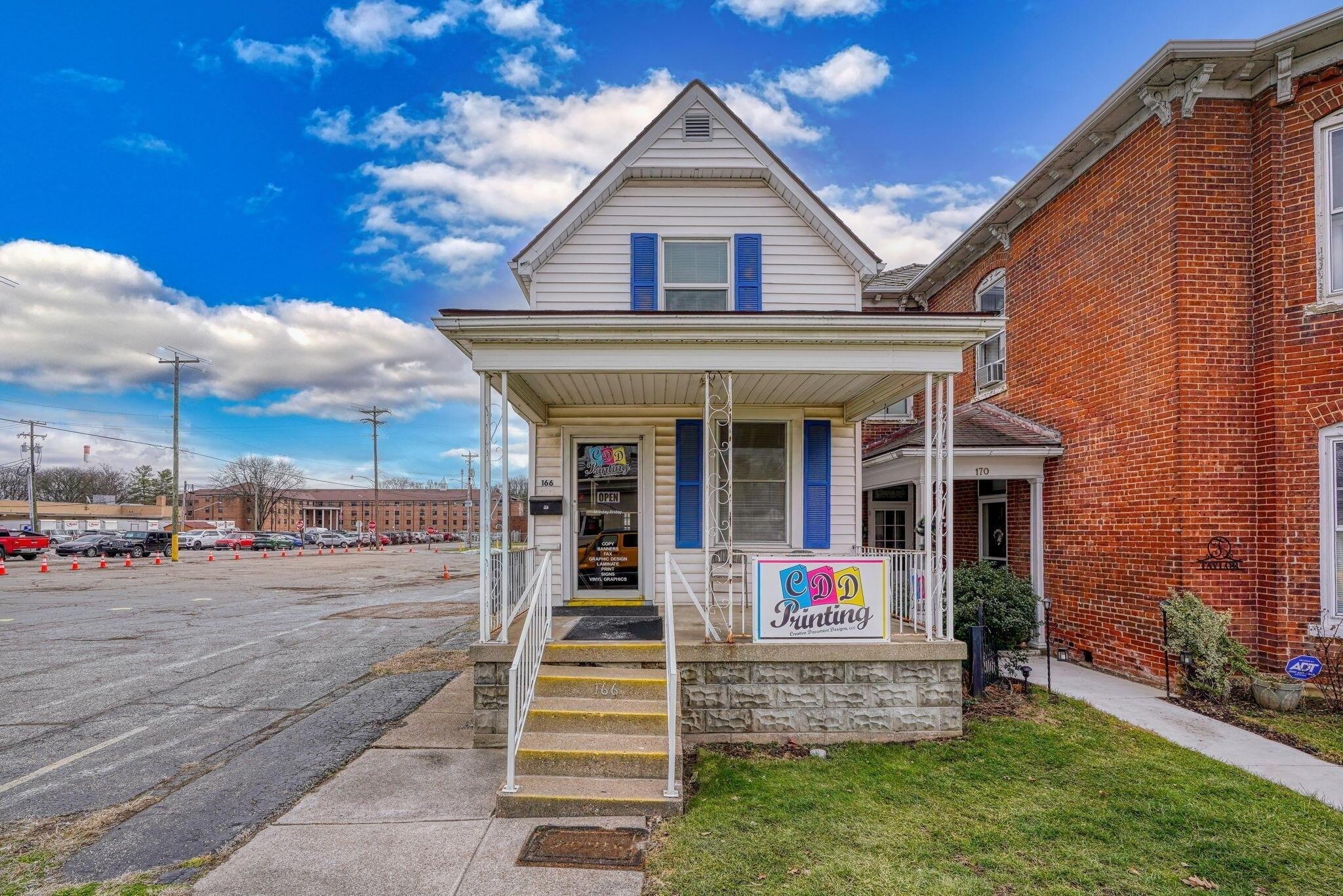 Property Image for 166 W Main Street