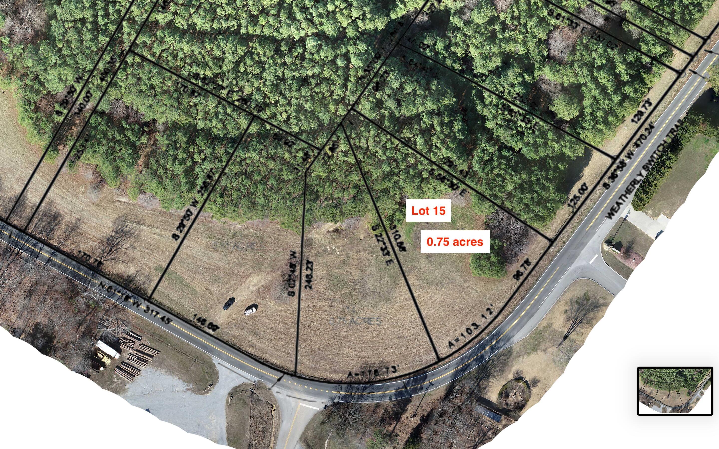 Property Image for Lot 15 SW Weatherly Switch Trail