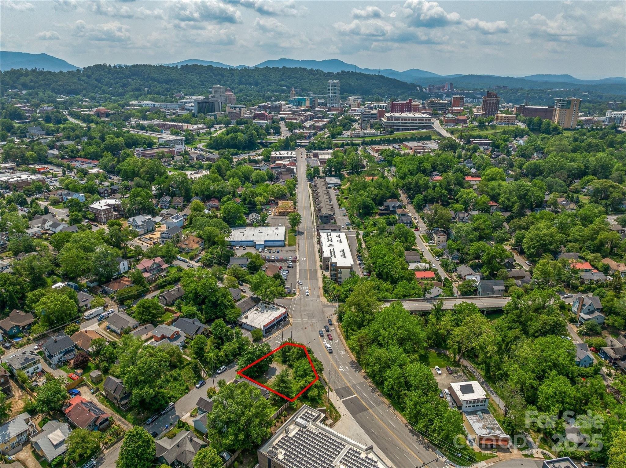 Property Image for 3 Mount Clare Avenue